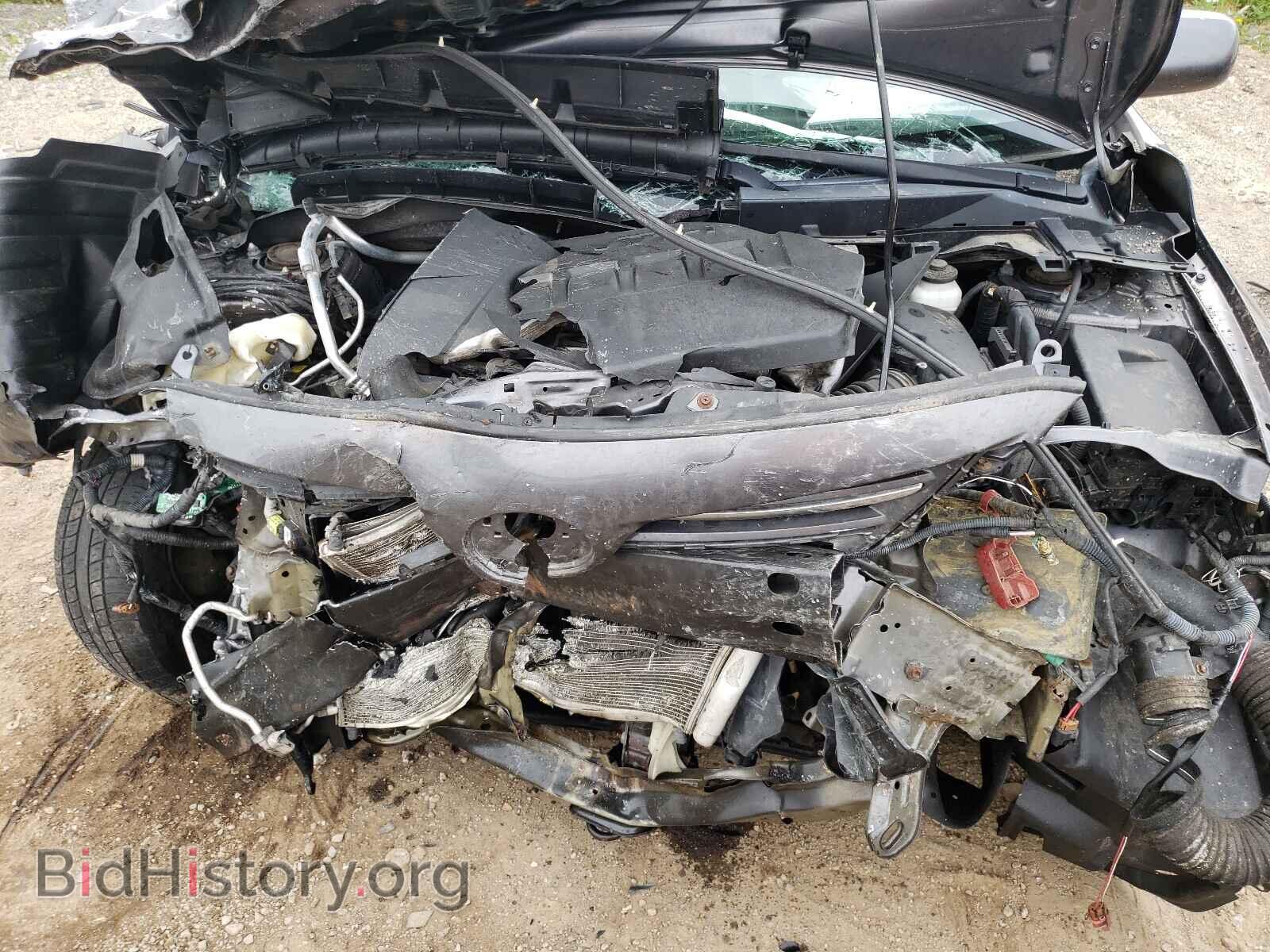 2013 TOYOTA COROLLA - VIN: 5YFBU4EEXDP126841 - Photo 7