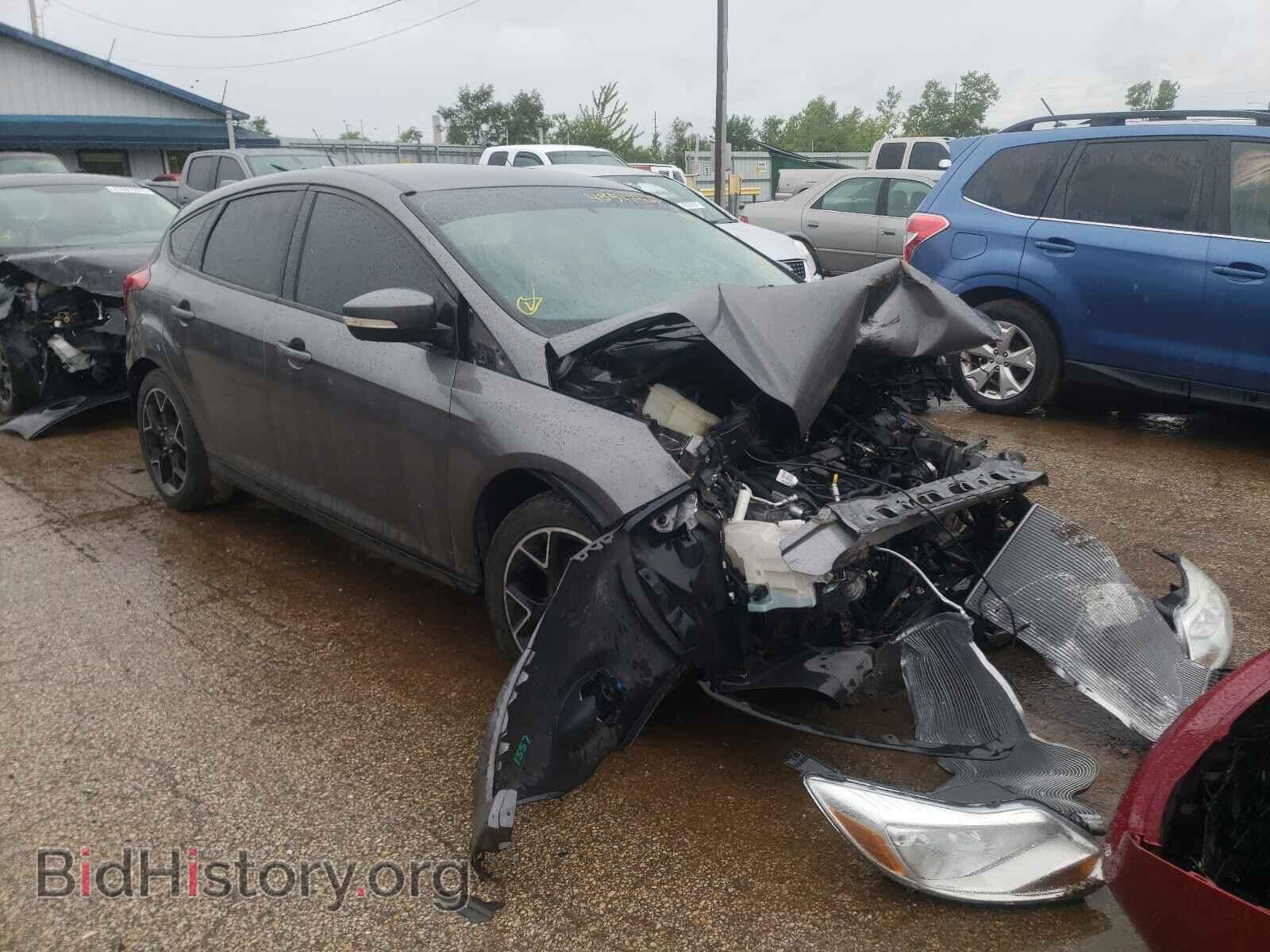 Photo 1FADP3K24EL181564 - FORD FOCUS 2014
