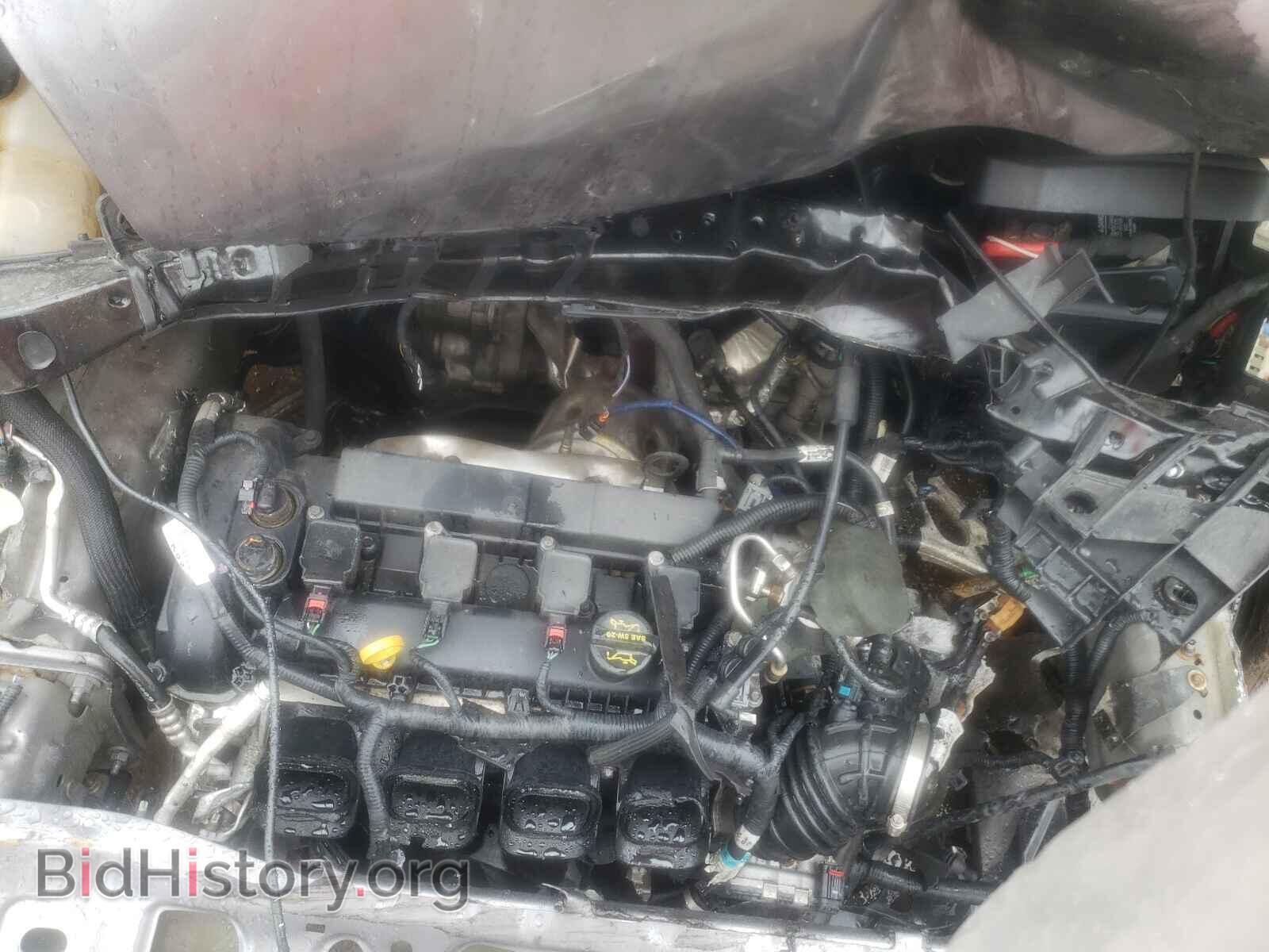 2014 FORD FOCUS - VIN: 1FADP3K24EL181564 - Photo 7