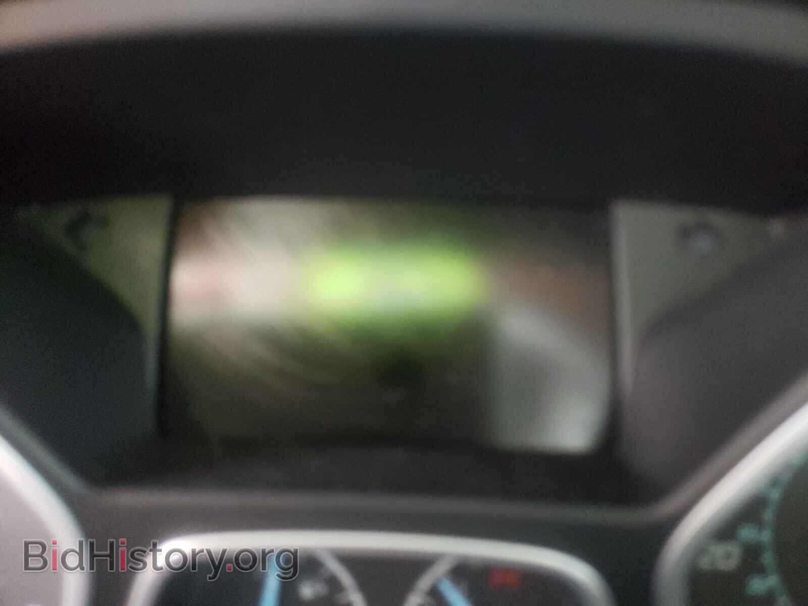 2014 FORD FOCUS - VIN: 1FADP3K24EL181564 - Photo 8