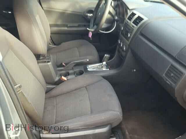2010 DODGE AVENGER - VIN: 1B3CC4FB7AN195783 - Фото 5