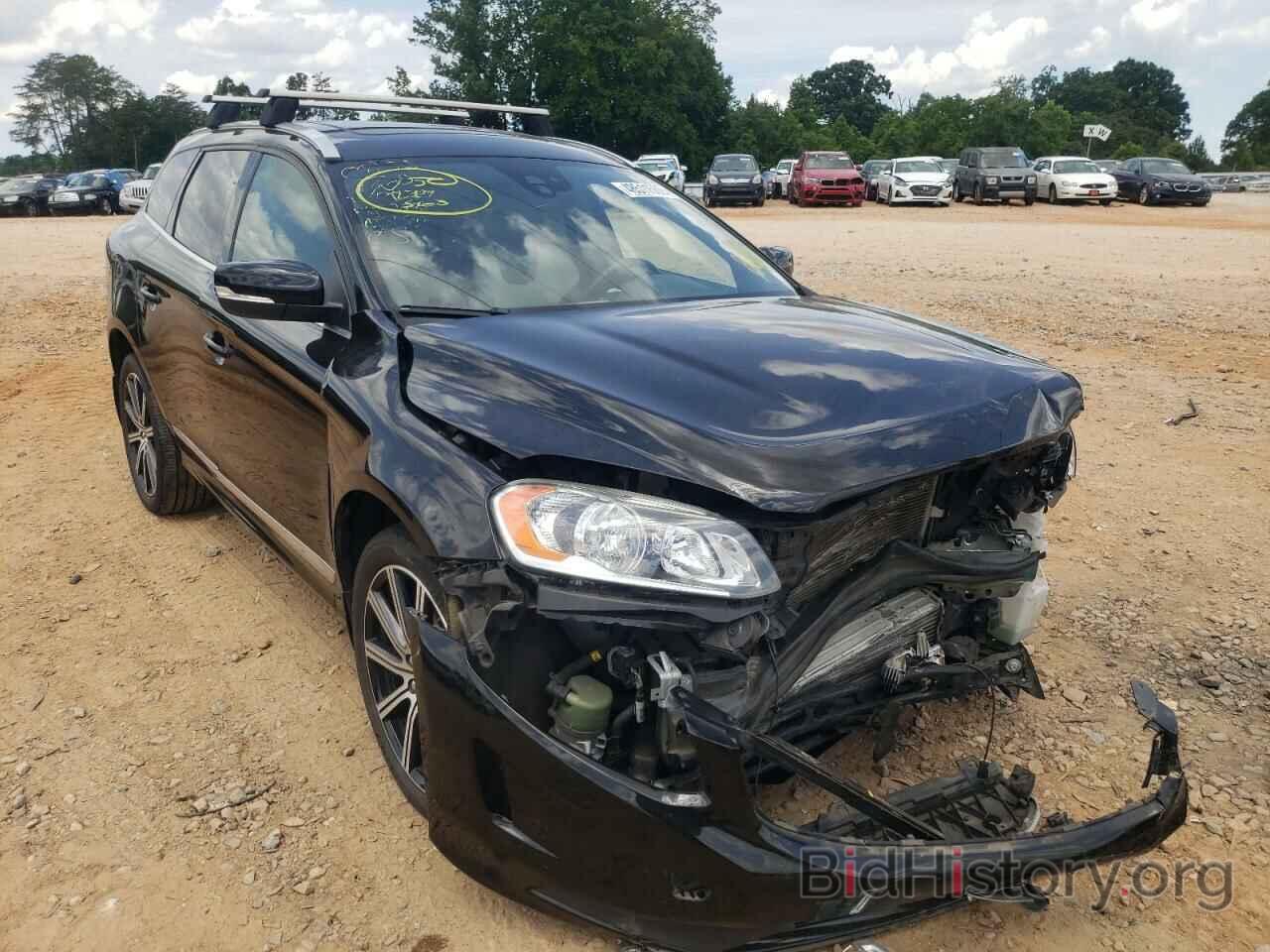 Photo YV440MDK4G2786269 - VOLVO XC60 2016