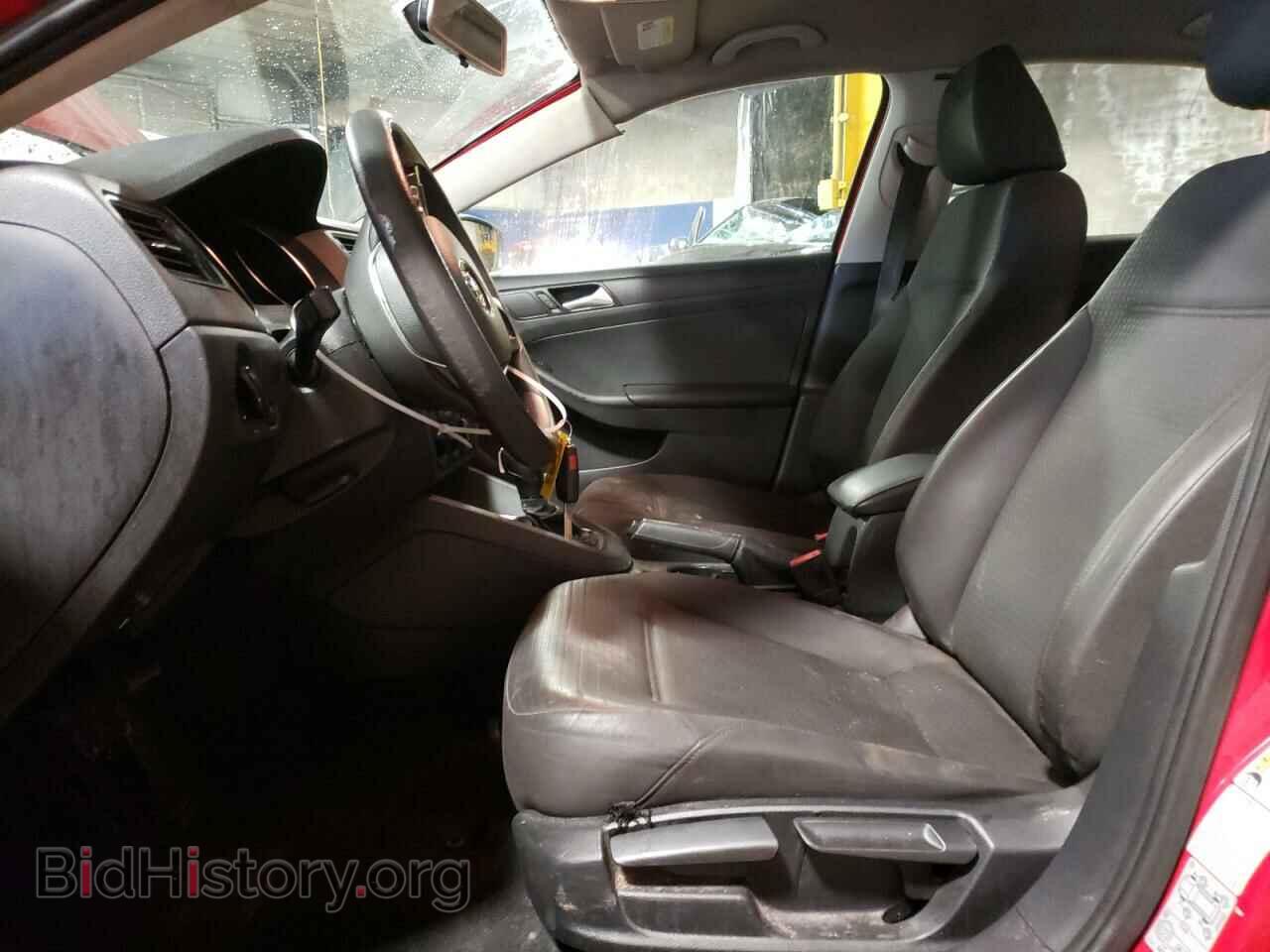 2015 VOLKSWAGEN JETTA - VIN: 3VW2K7AJ6FM415975 - Фото 7