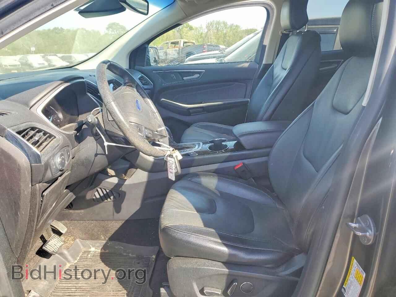 2018 FORD EDGE - VIN: 2FMPK3K80JBC62402 - Photo 7