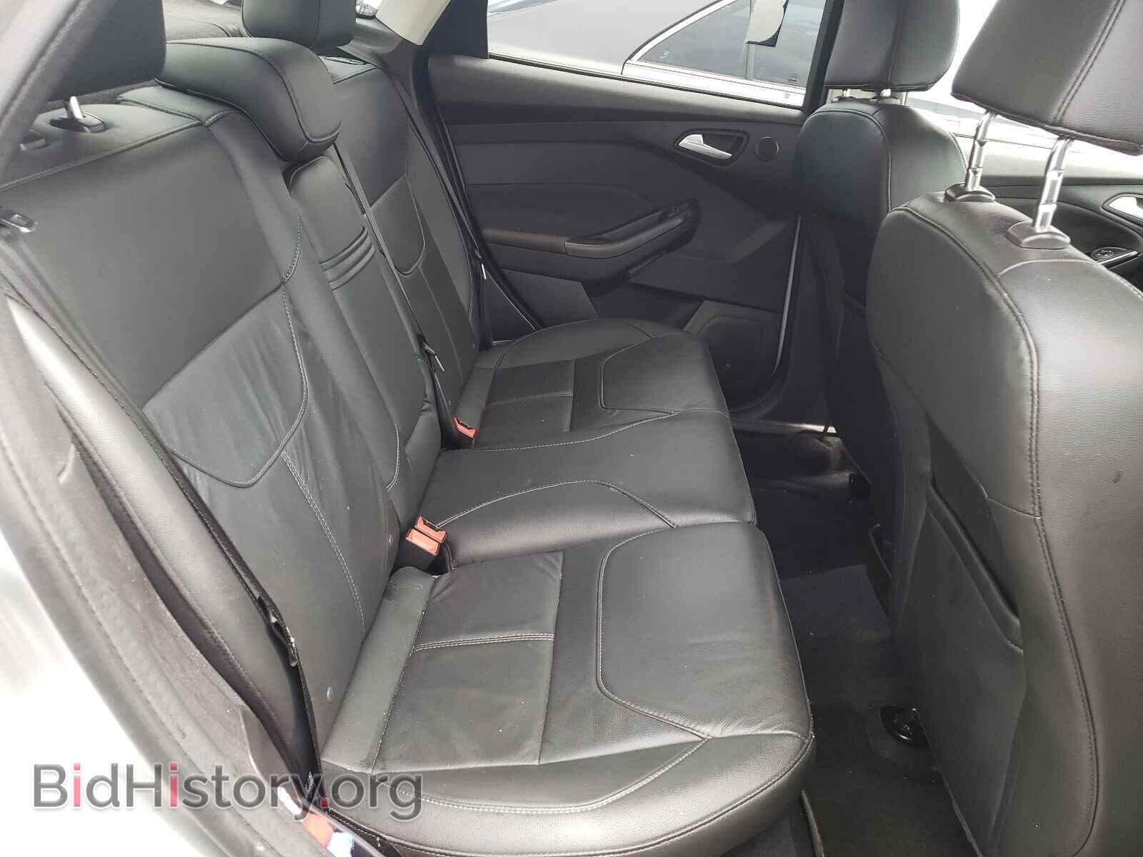 2016 FORD FOCUS - VIN: 1FADP3J20GL201314 - Фото 6