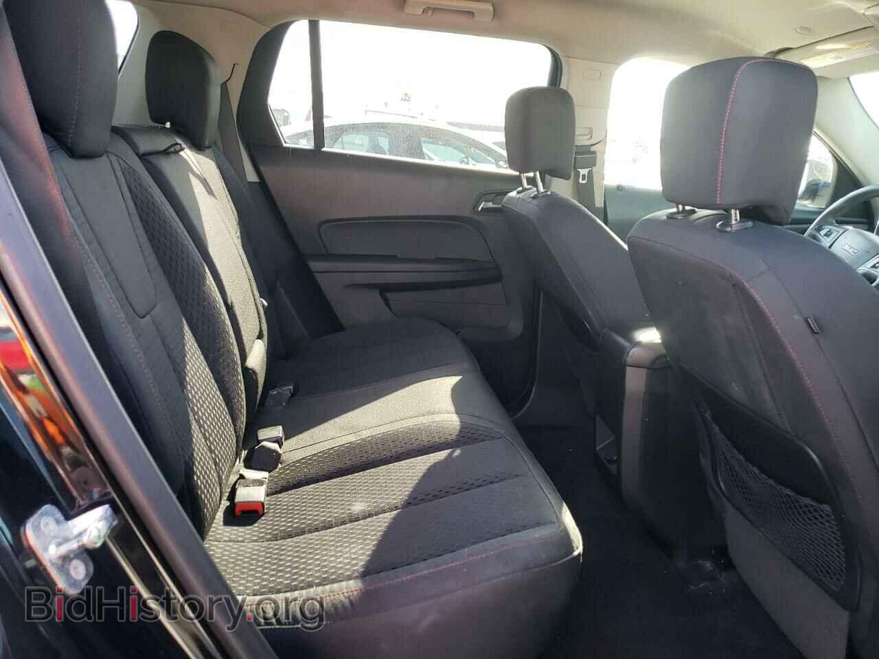 2015 GMC TERRAIN - VIN: 2GKALMEK7F6413647 - Photo 11