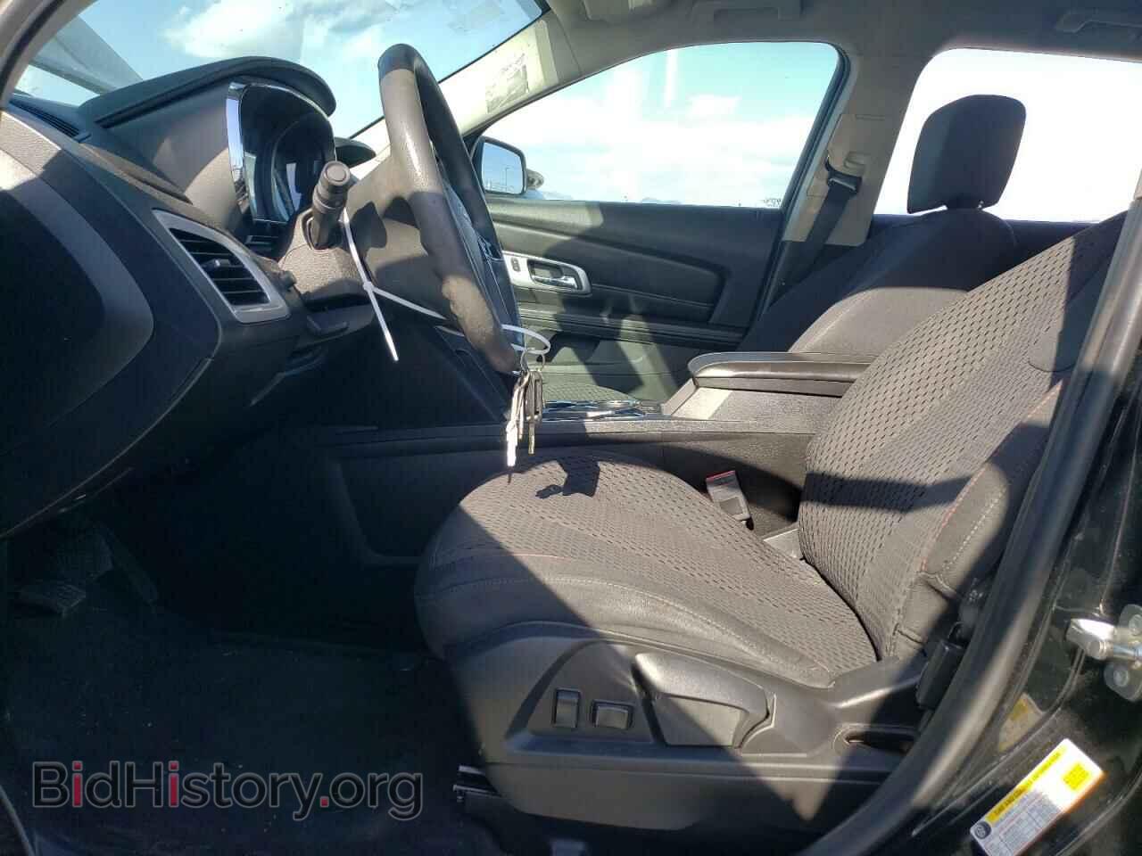 2015 GMC TERRAIN - VIN: 2GKALMEK7F6413647 - Photo 7