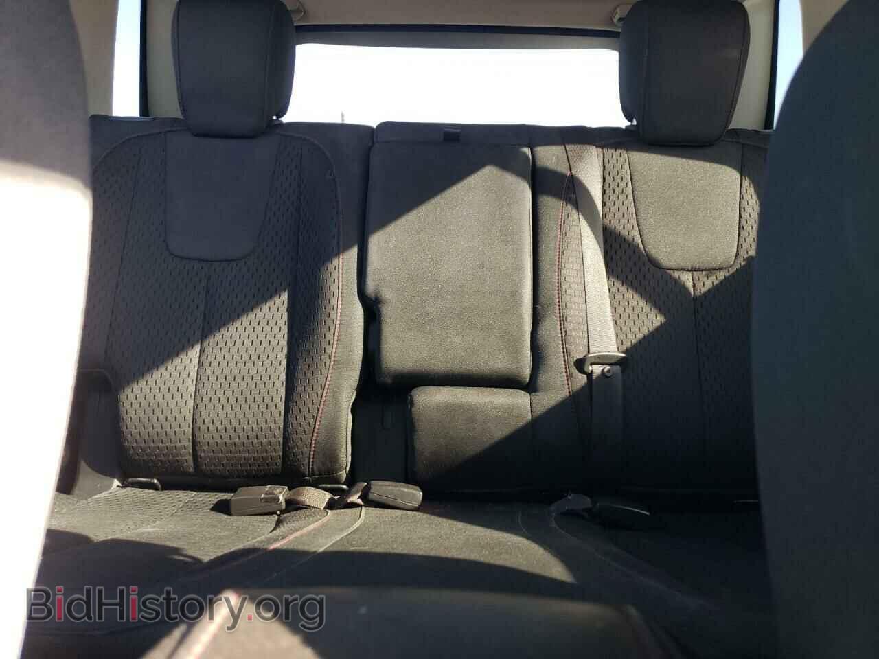 2015 GMC TERRAIN - VIN: 2GKALMEK7F6413647 - Photo 10