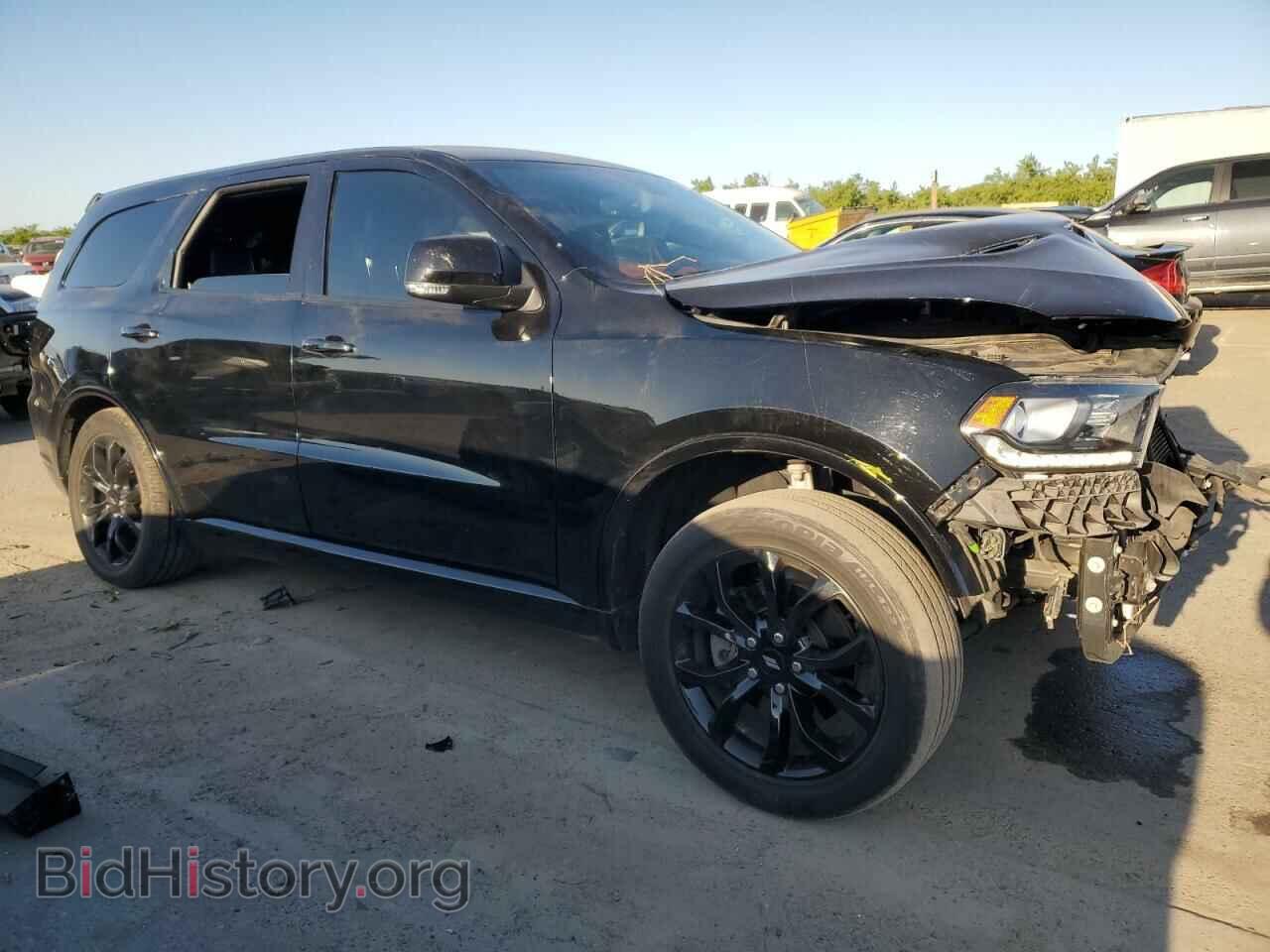 2019 DODGE DURANGO - VIN: 1C4SDHCTXKC684770 - Photo 4