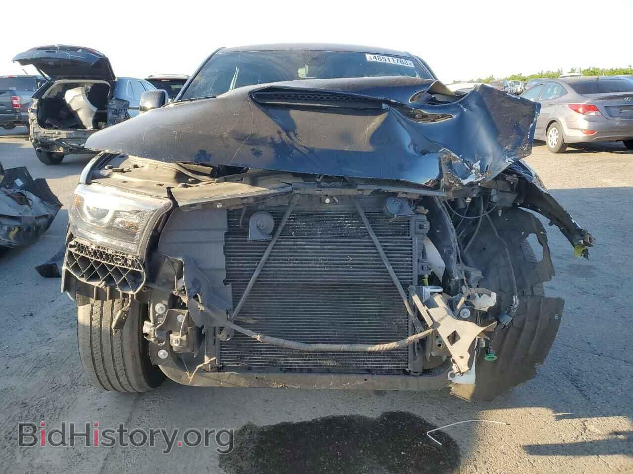 2019 DODGE DURANGO - VIN: 1C4SDHCTXKC684770 - Photo 5