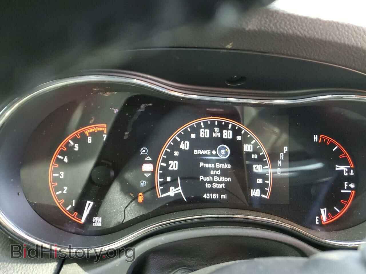 2019 DODGE DURANGO - VIN: 1C4SDHCTXKC684770 - Photo 9