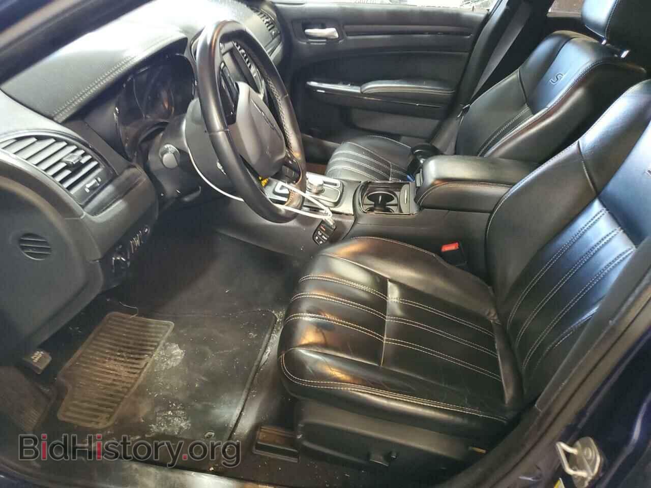 2016 CHRYSLER 300 - VIN: 2C3CCABG3GH269012 - Фото 7