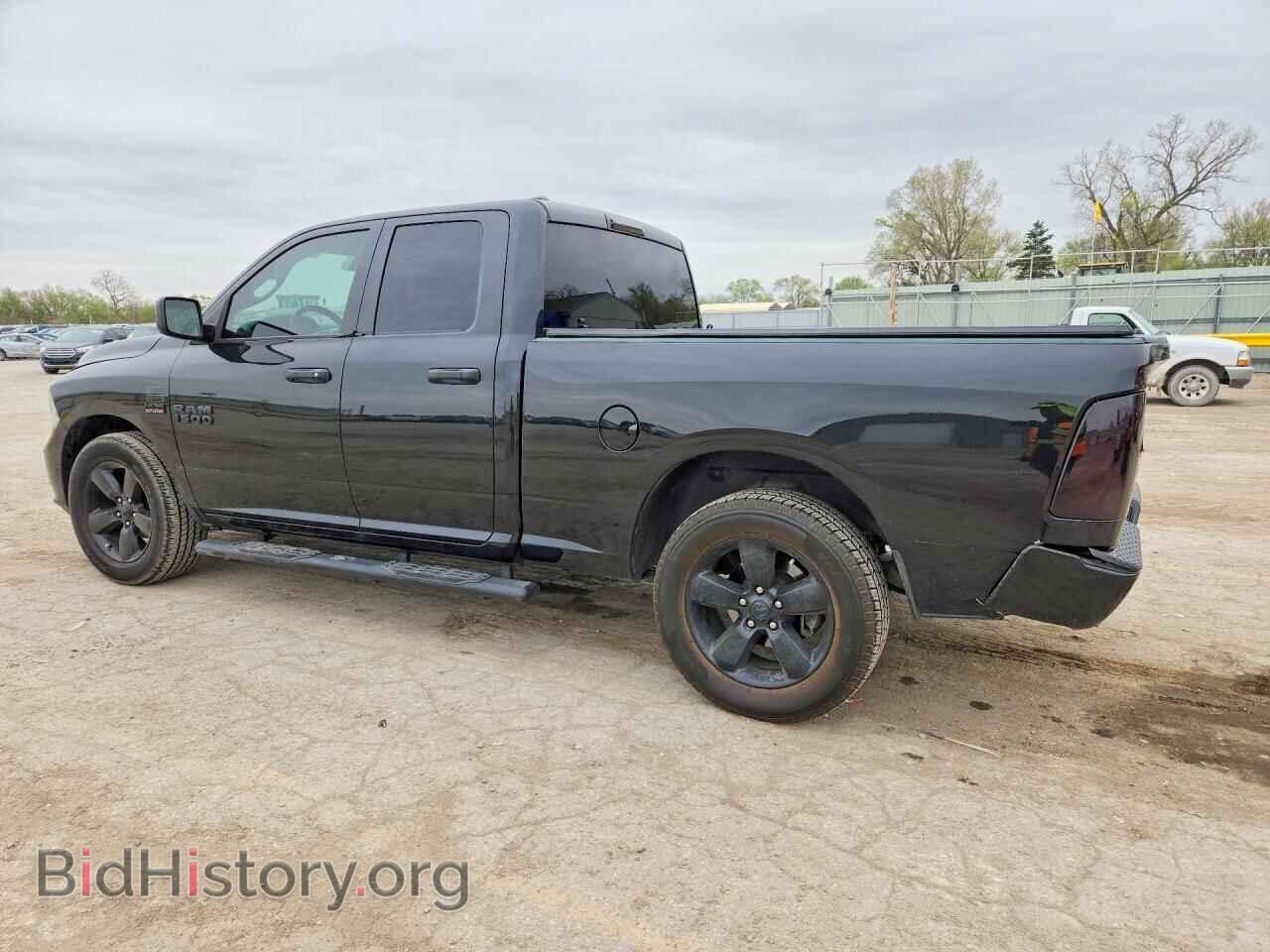 2017 RAM 1500 - VIN: 1C6RR6FT2HS592204 - Photo 2