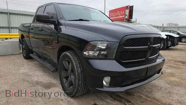 2017 RAM 1500 - VIN: 1C6RR6FT2HS592204 - Photo 13