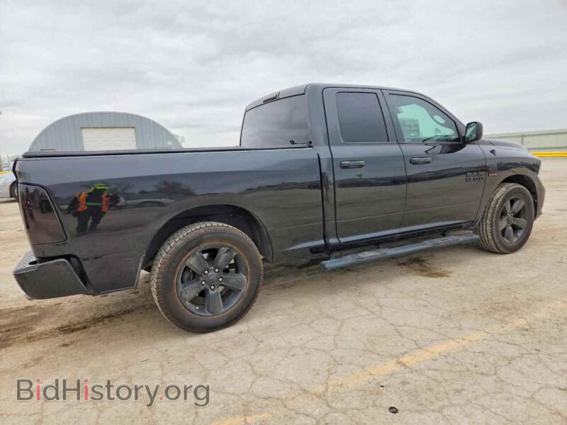 2017 RAM 1500 (VIN 1C6RR6FT2HS592204) — фото 3 из 14