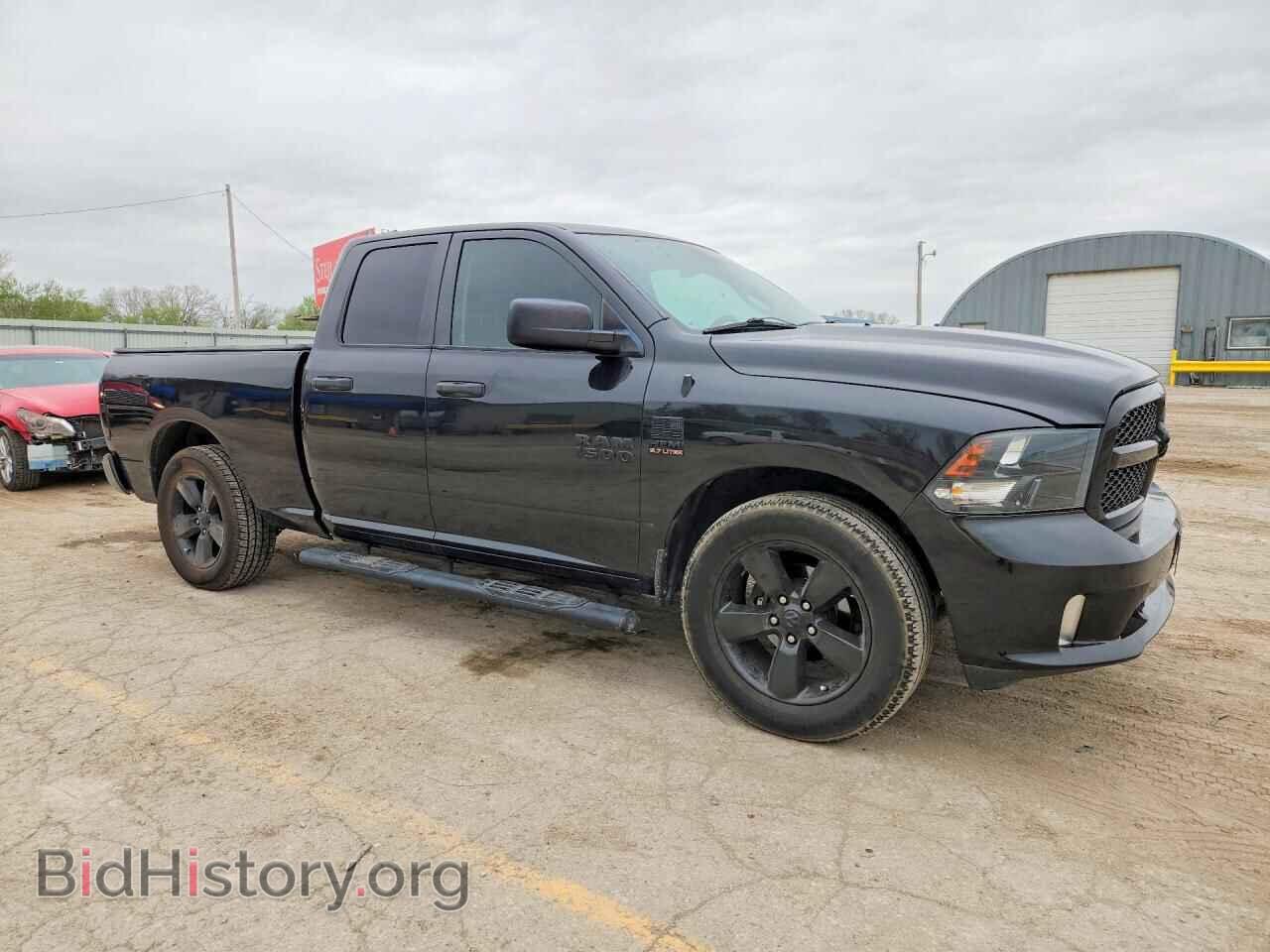 2017 RAM 1500 - VIN: 1C6RR6FT2HS592204 - Photo 4