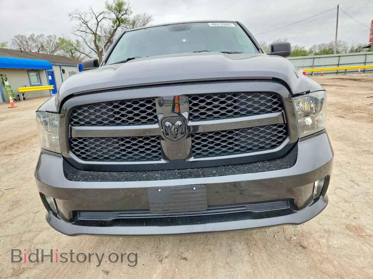 2017 RAM 1500 - VIN: 1C6RR6FT2HS592204 - Photo 5