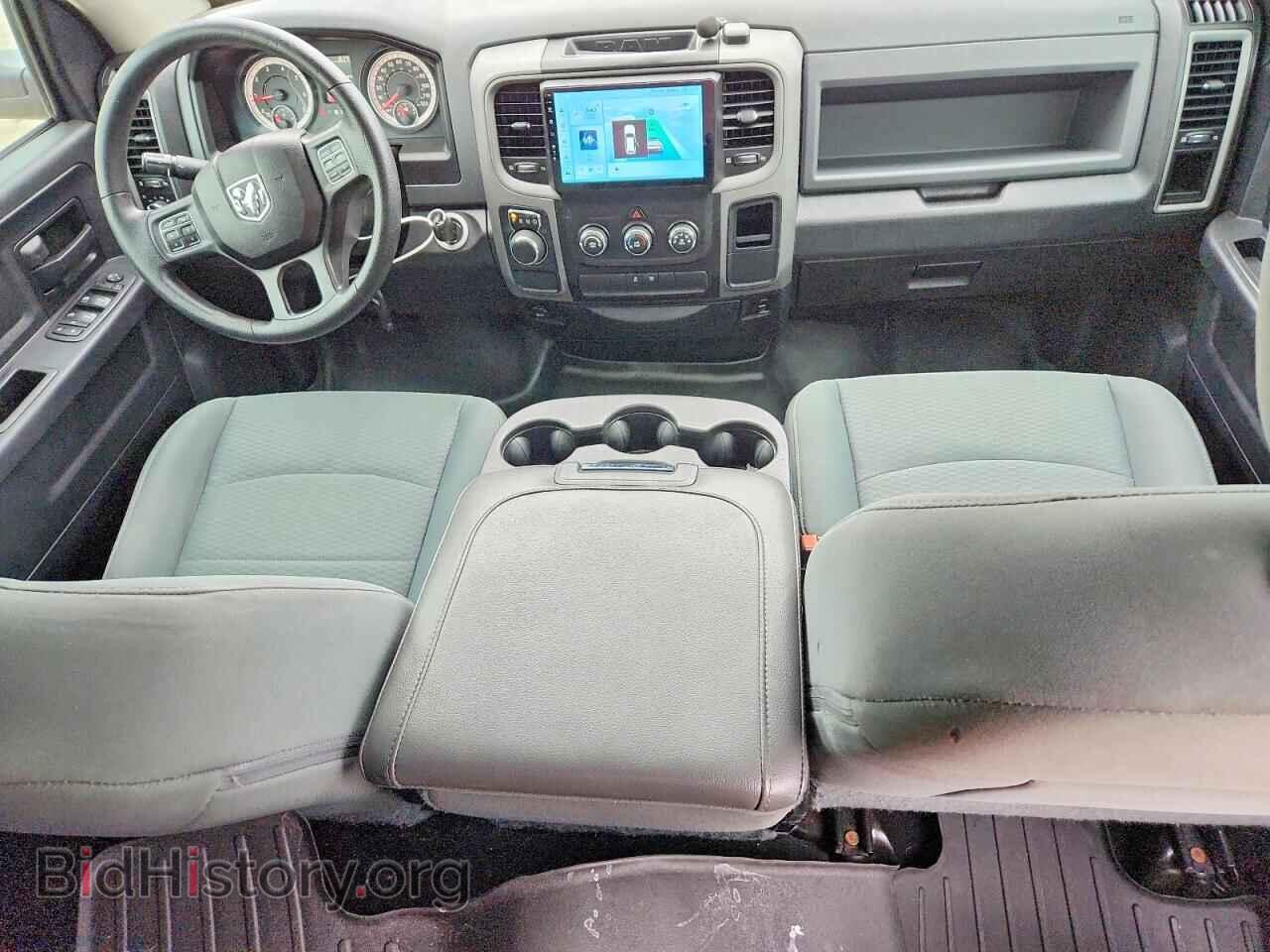 2017 RAM 1500 - VIN: 1C6RR6FT2HS592204 - Photo 8