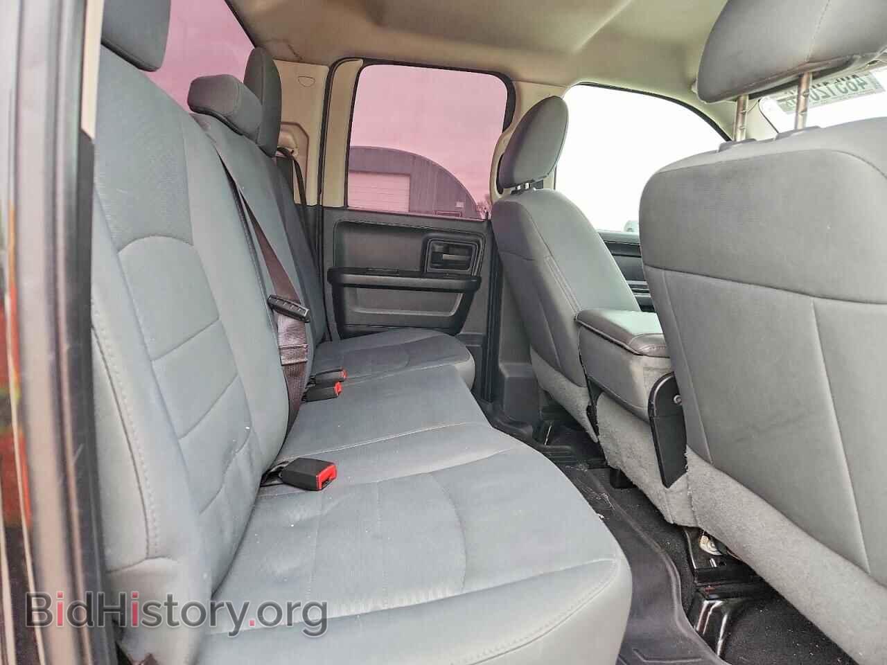 2017 RAM 1500 - VIN: 1C6RR6FT2HS592204 - Photo 10