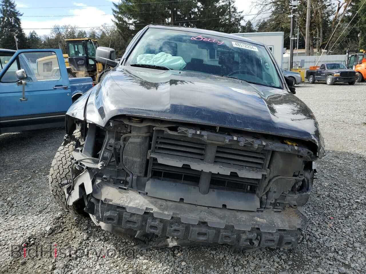 2017 RAM 1500 - VIN: 1C6RR7FT0HS603061 - Photo 5