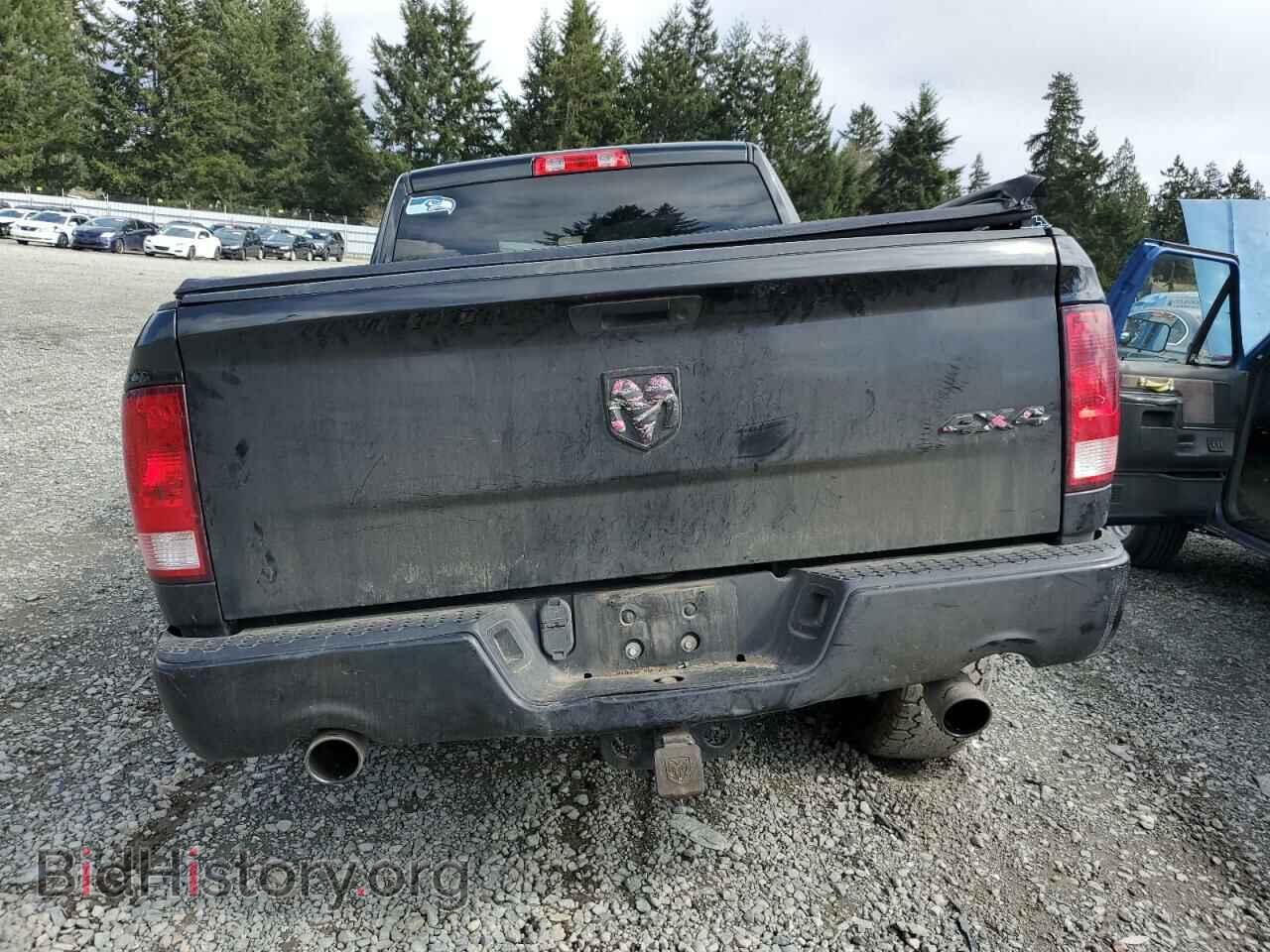 2017 RAM 1500 - VIN: 1C6RR7FT0HS603061 - Photo 6