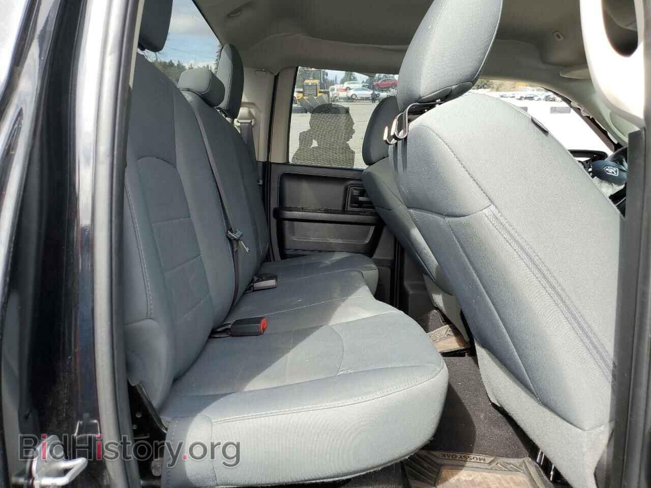 2017 RAM 1500 - VIN: 1C6RR7FT0HS603061 - Photo 10