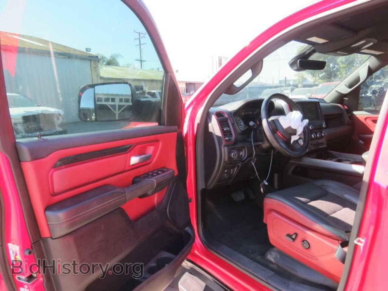 2020 RAM 1500 - VIN: 1C6RRELT0LN261997 - Фото 9