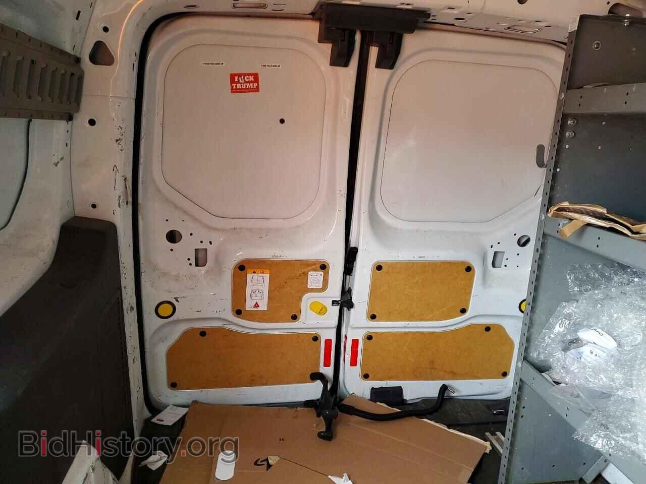 2017 FORD TRANSIT - VIN: NM0LS7E74H1301251 - Фото 11