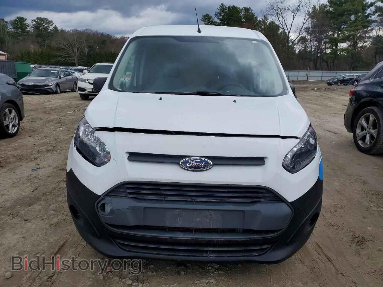 2017 FORD TRANSIT - VIN: NM0LS7E74H1301251 - Фото 6
