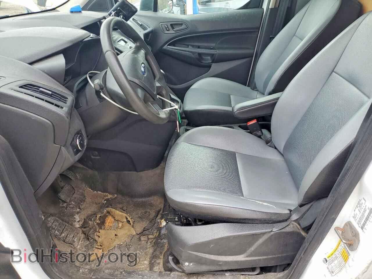 2017 FORD TRANSIT - VIN: NM0LS7E74H1301251 - Фото 8