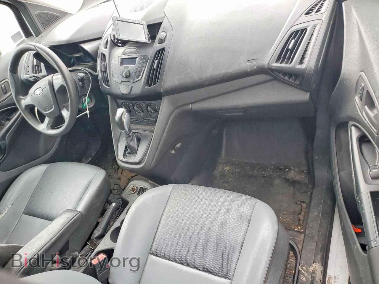 2017 FORD TRANSIT - VIN: NM0LS7E74H1301251 - Фото 9