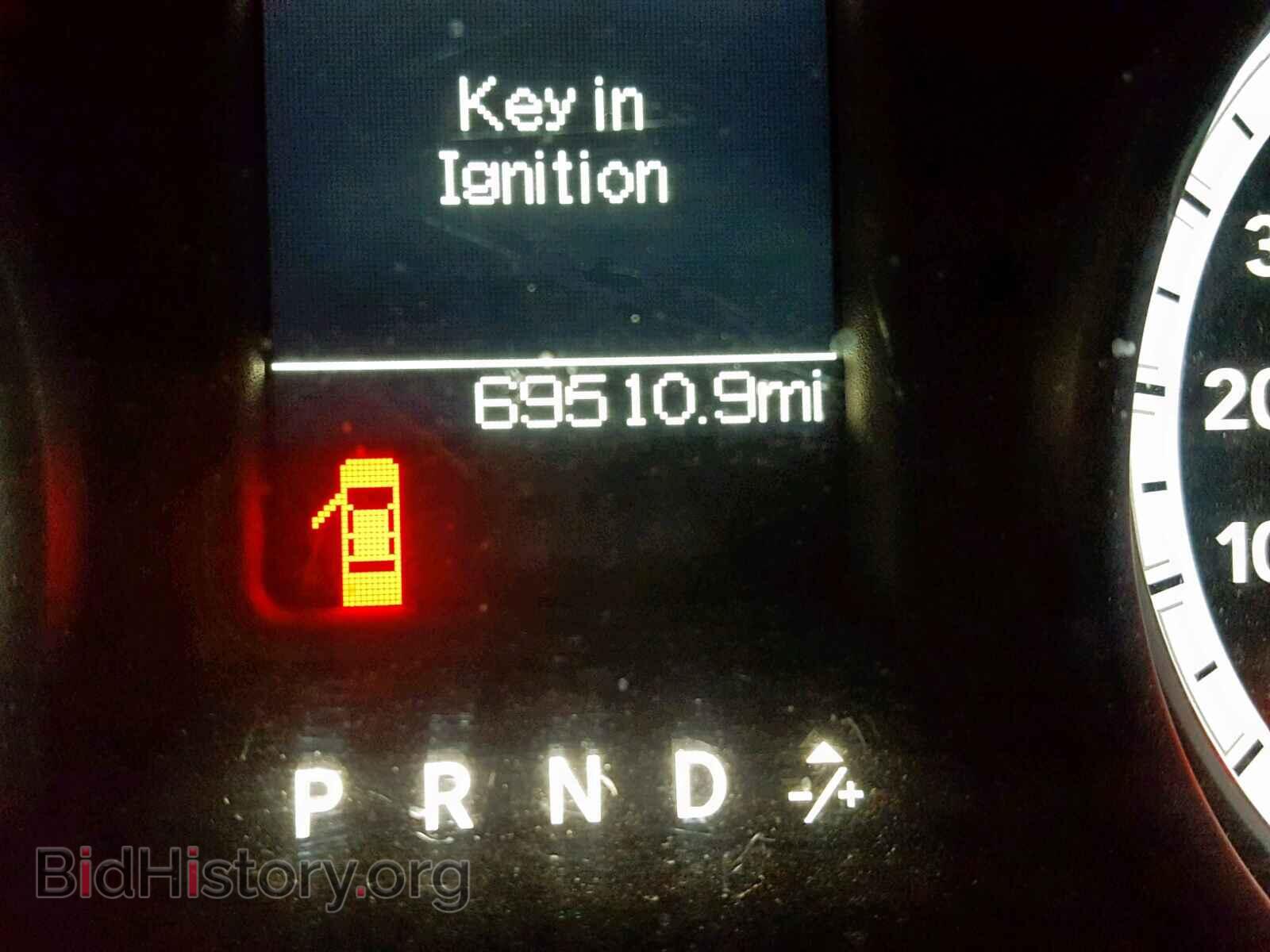 2013 RAM 1500 ST - VIN: 1C6RR7KT5DS719159 - Фото 8