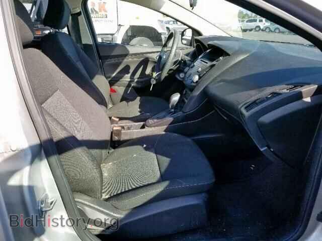 2017 FORD FOCUS SE - VIN: 1FADP3F21HL206628 - Фото 5