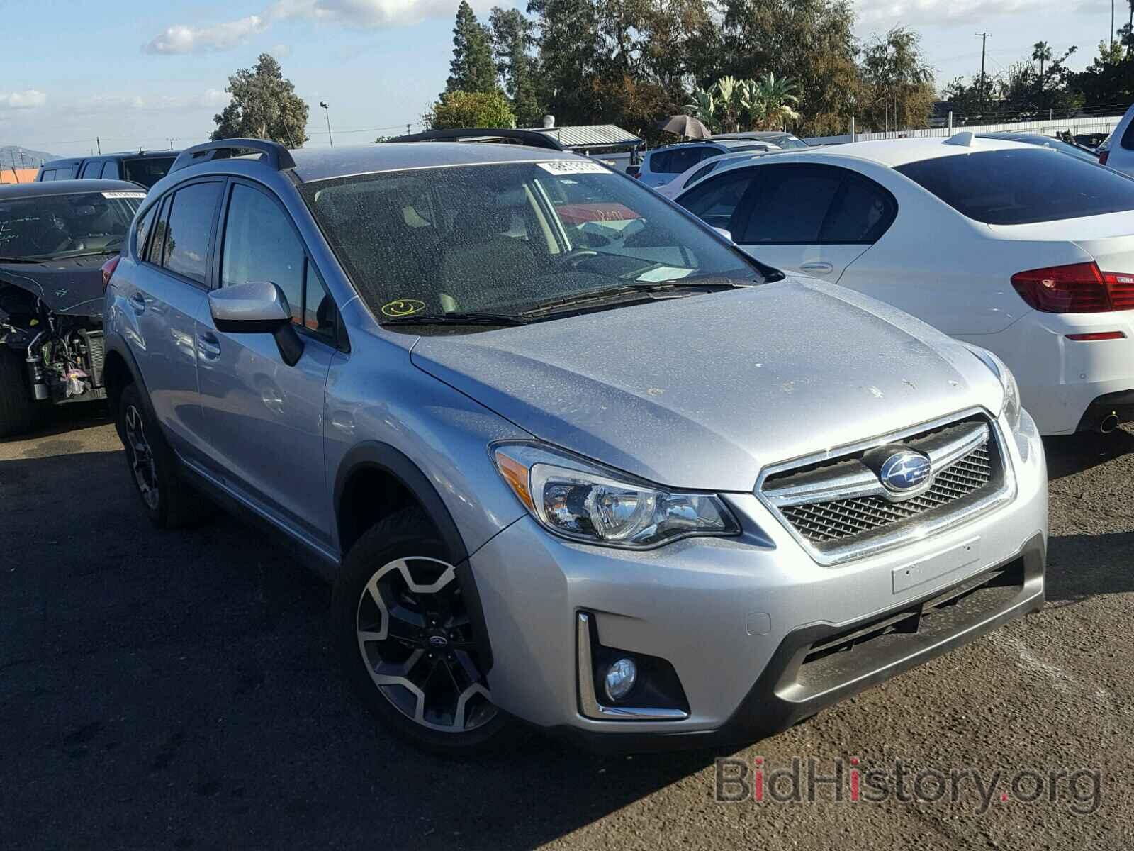 Photo JF2GPABC5H8204248 - SUBARU ALL OTHER 2017