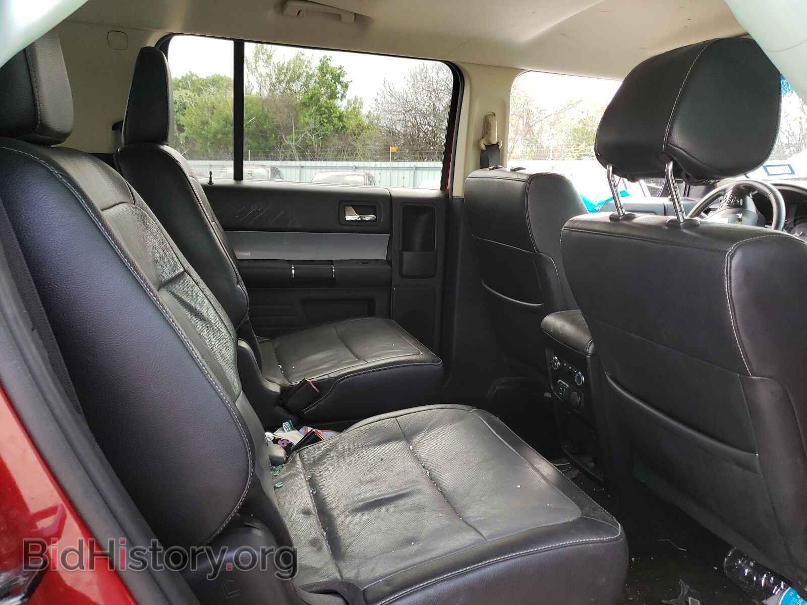 2014 FORD FLEX - VIN: 2FMGK5C8XEBD41432 - Photo 6