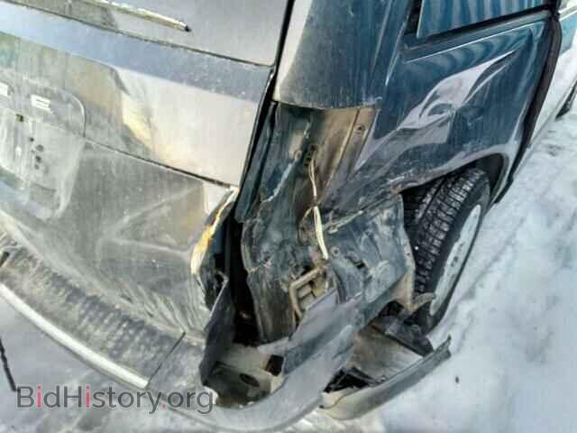2012 DODGE CARAVAN - VIN: 2C4RDGBG3CR419310 - Фото 10