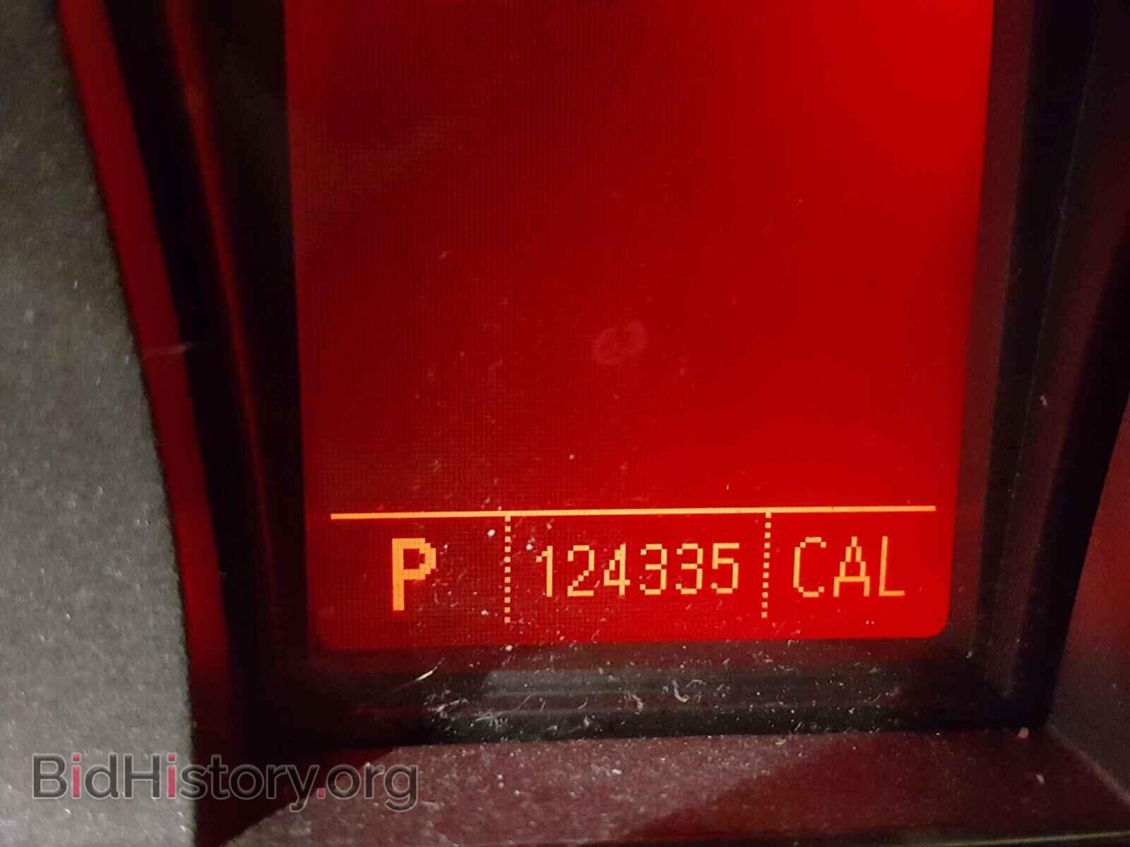 2010 GMC TERRAIN - VIN: 2CTFLGEW2A6247685 - Photo 8