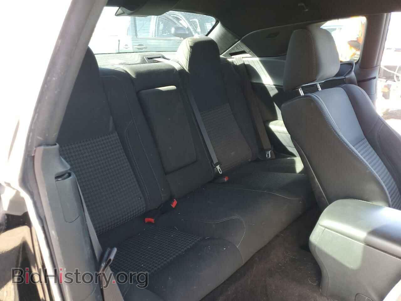2019 DODGE CHALLENGER - VIN: 2C3CDZAG7KH501276 - Фото 10