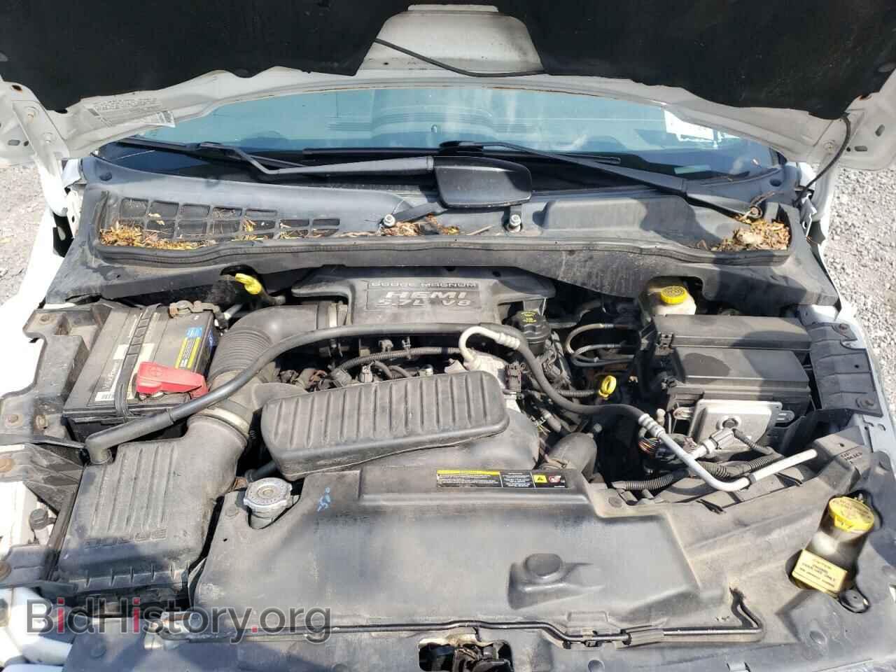 2006 DODGE DURANGO - VIN: 1D4HB482X6F104269 - Фото 7