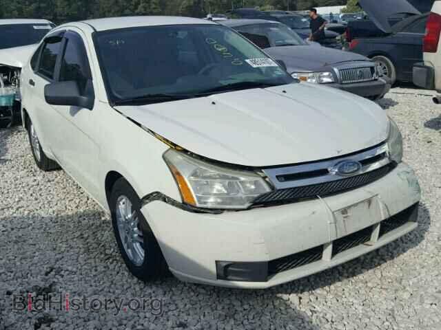 Photo 1FAHP35N09W151800 - FORD FOCUS 2009