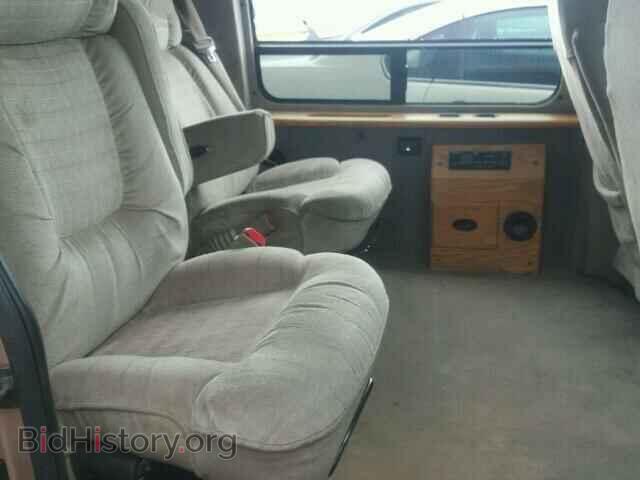1997 FORD ECONOLINE - VIN: 1FDEE14L4VHB96496 - Фото 6