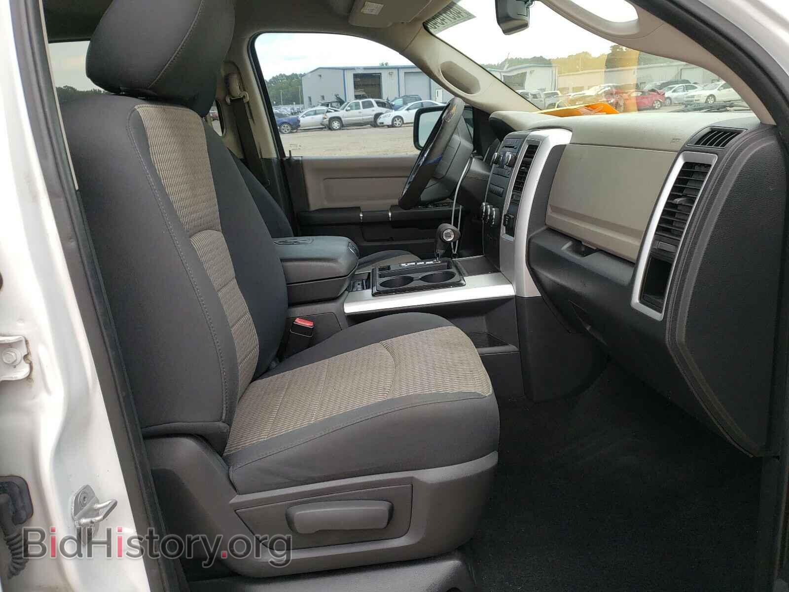 2012 DODGE RAM - VIN: 1C6RD6LT2CS294053 - Photo 5