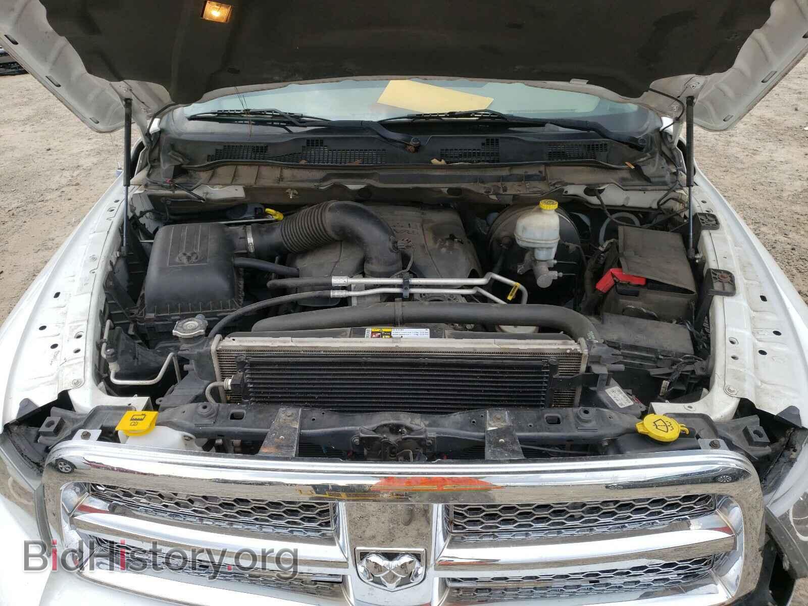 2012 DODGE RAM - VIN: 1C6RD6LT2CS294053 - Photo 7