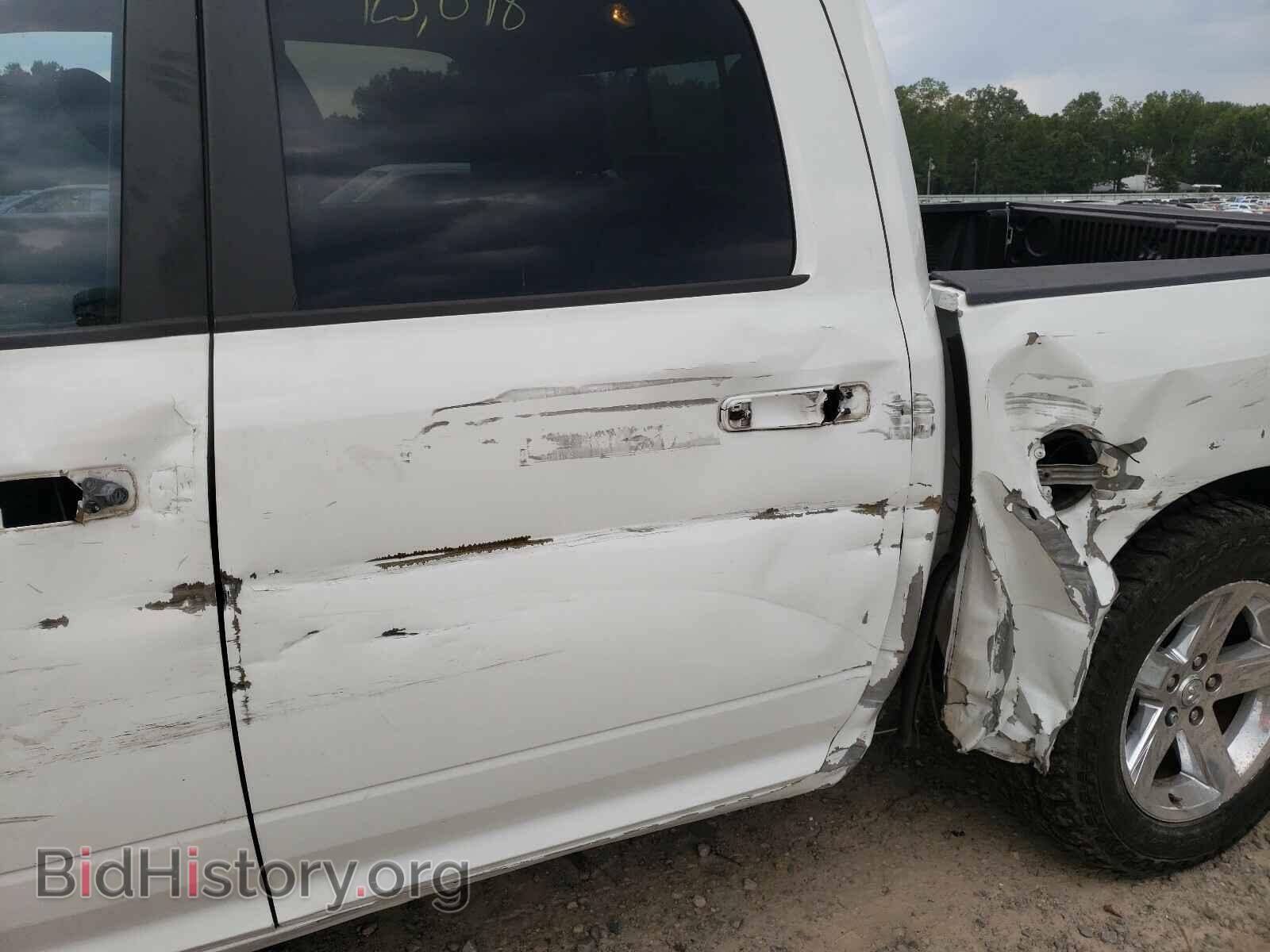 2012 DODGE RAM - VIN: 1C6RD6LT2CS294053 - Photo 9