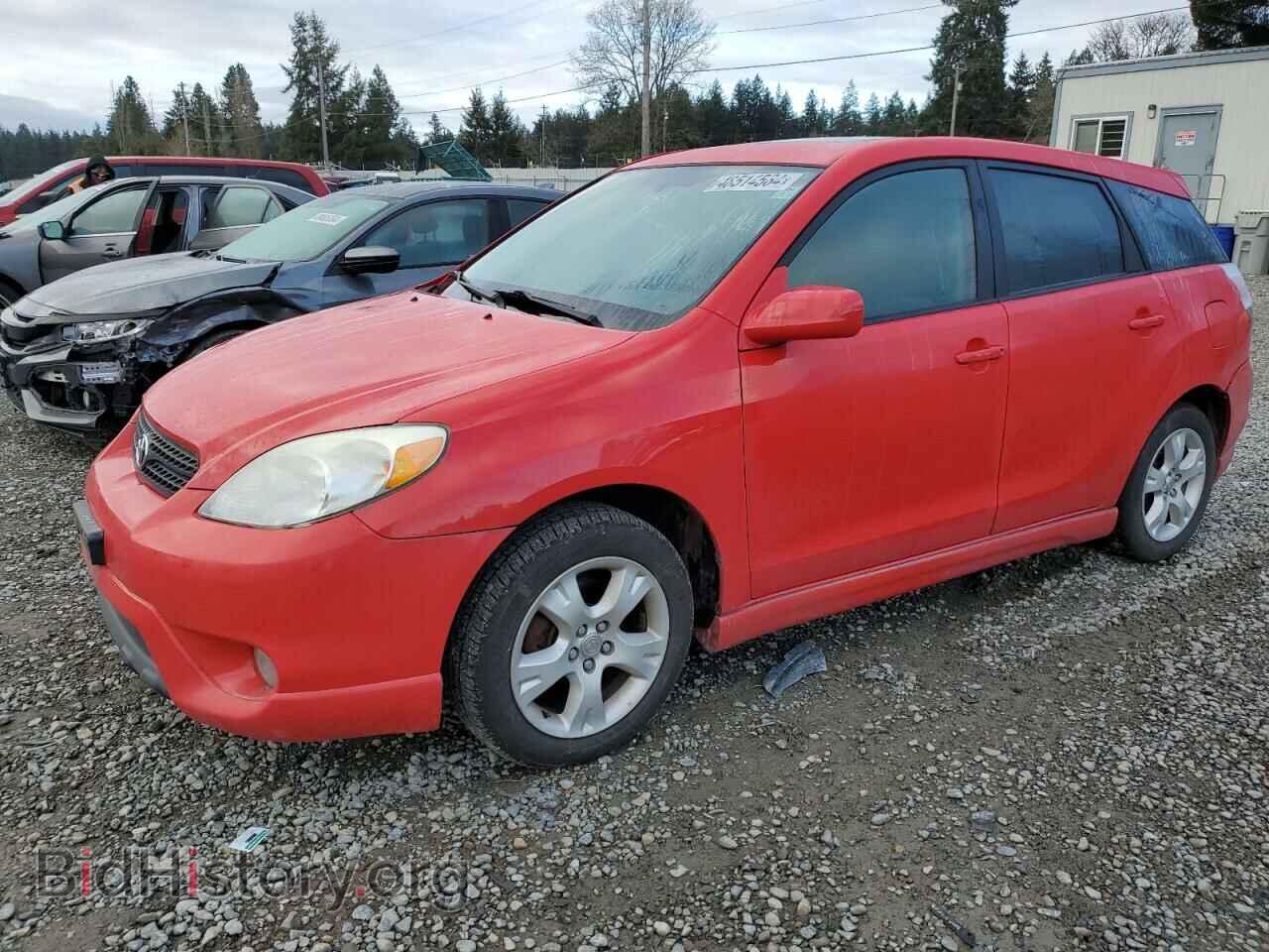 Фотография 2T1KR30E16C583320 - TOYOTA COROLLA 2006