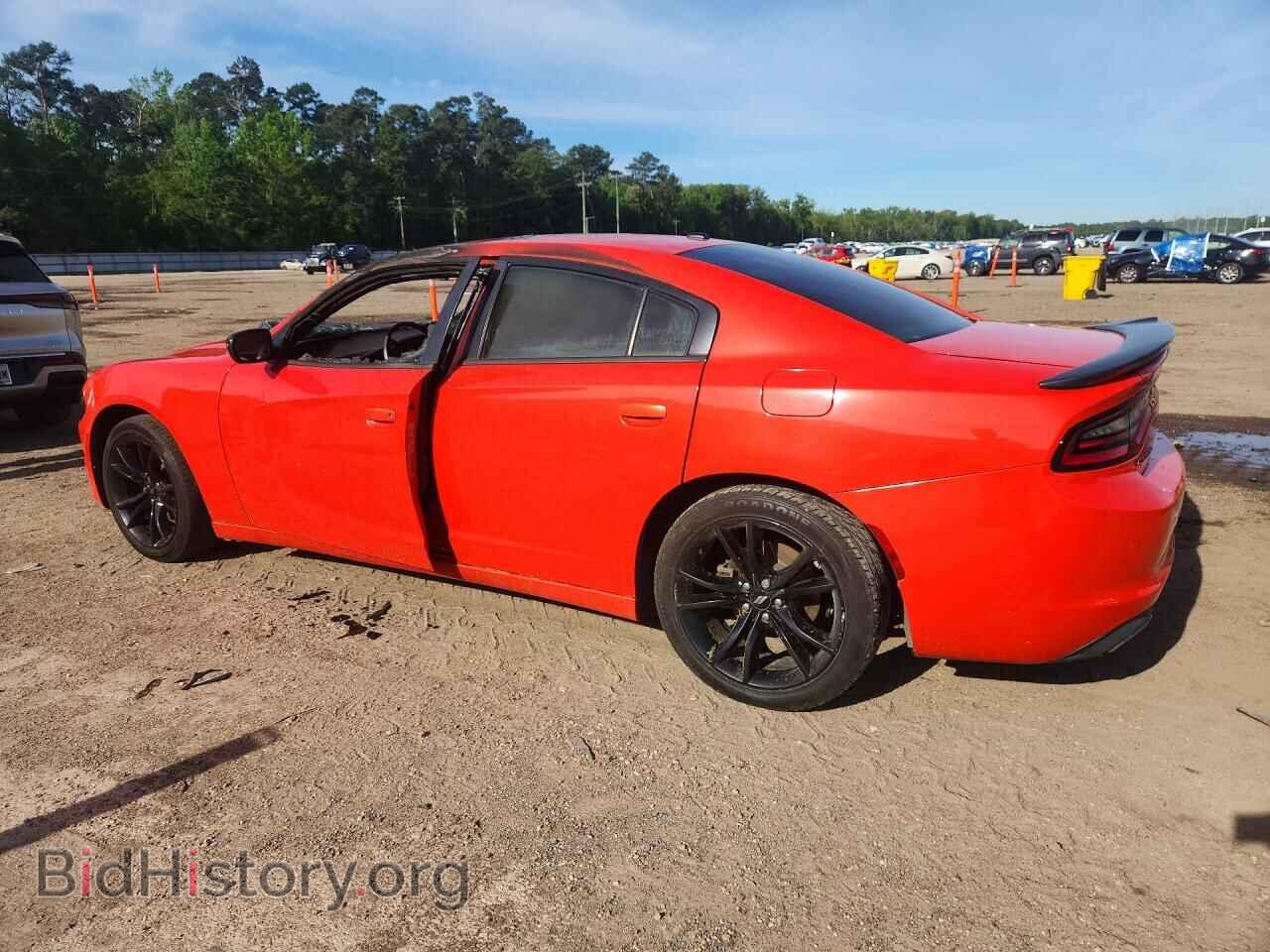 2017 DODGE CHARGER - VIN: 2C3CDXBG7HH520406 - Фото 2