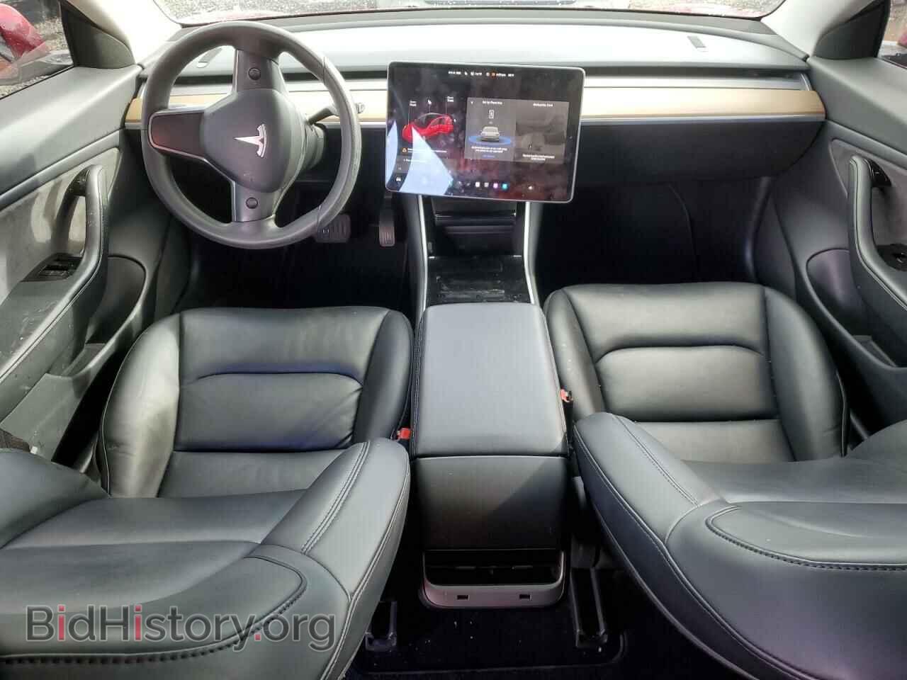 2020 TESLA MODEL 3 - VIN: 5YJ3E1EB0LF712125 - Photo 8