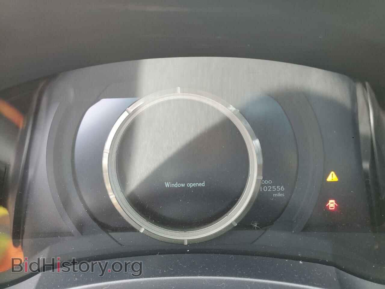 2014 LEXUS IS - VIN: JTHBF1D28E5022880 - Фото 9