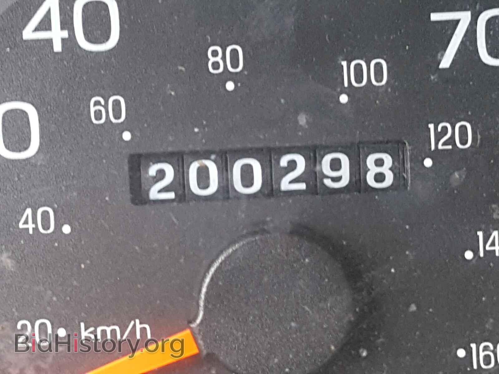 2003 FORD ECONOLINE - VIN: 1FTNE24L73HA04561 - Фото 8