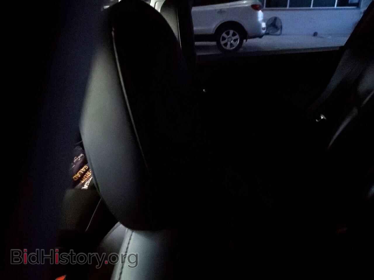 2021 TESLA MODEL 3 - VIN: 5YJ3E1EA6MF092812 - Photo 8